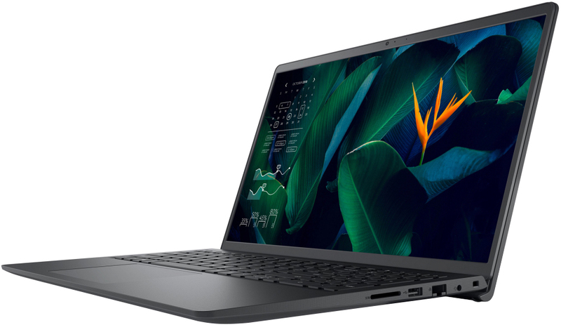 Ноутбук Dell Vostro 3515 Black (N6262VN3515UA_UBU) - фото - №1