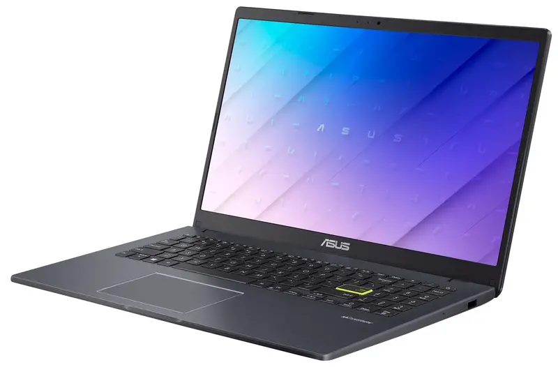 Ноутбук Asus Vivobook Go 15 E510KAB-EJ1029 Star Black (90NB0UJ5-M01KV0) - фото - №1