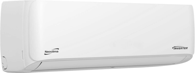 Кондиціонер Neoclima Terra NS/NU-12ETRIw2 - фото - №1