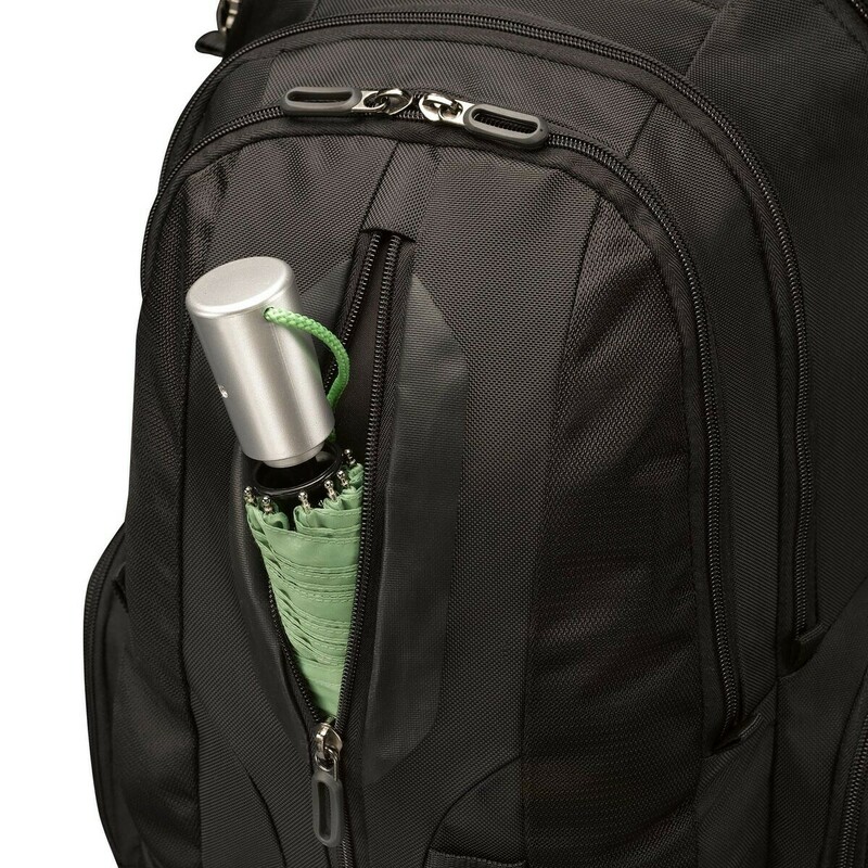 Рюкзак Case Logic Professional RBP217 3201536 - фото - №6