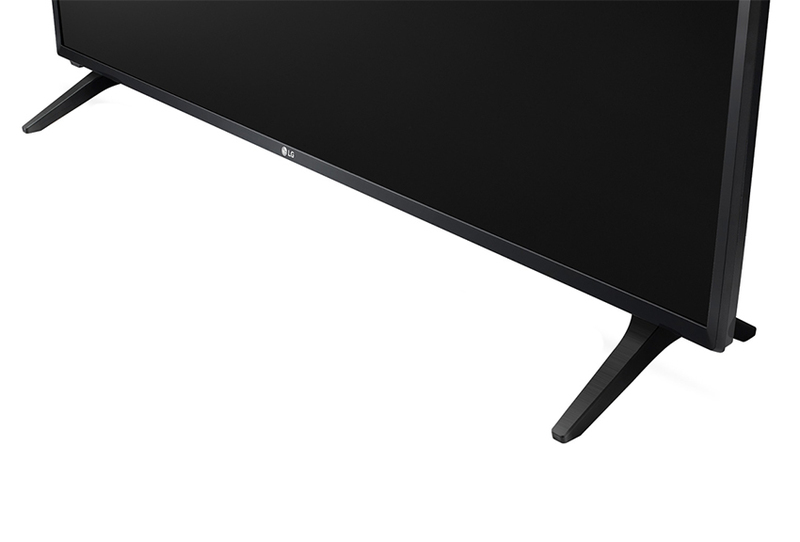 LG 32" HD Ready (32LK500BPLA) - фото - №3