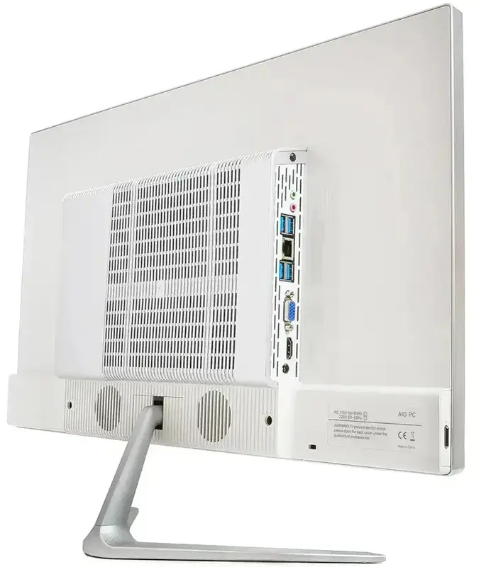 Моноблок ARTLINE Business M61 (M61v27) - фото - №6