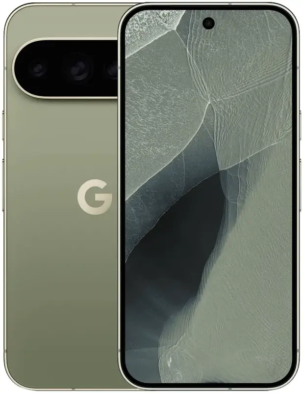 Смартфон Google Pixel 11 Pro 16/1TB (Olive) - фото - №0