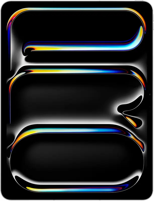 Apple iPad Pro 13" 2TB+5G Silver (ME8K4) 2025 - фото - №1