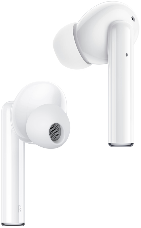 Бездротові навушники realme Buds Air Pro (White) фото