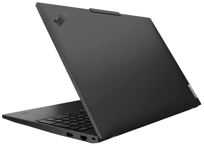Ноутбук Lenovo ThinkPad T16 Gen 3 Black (21MN005DRA) - фото - №3