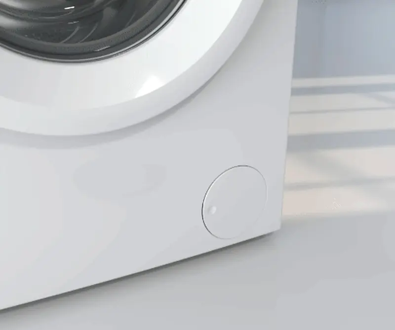 Пральна машина INDESIT IM 600 MY TIME RU - фото - №7