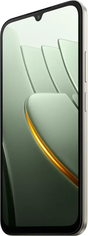 Смартфон POCO C81 Pro 4/256GB (Gold) - фото - №4