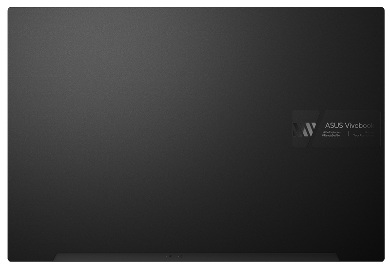 Ноутбук Asus Vivobook Pro 15X OLED M6501RR-MA042X Black (90NB0YS2-M001K0) фото
