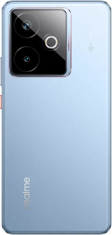 realme GT 7T 12/512GB (IceSense Blue) - фото - №2