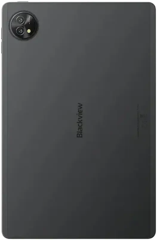Blackview Zeno 10 6/256GB (Black) - фото - №2
