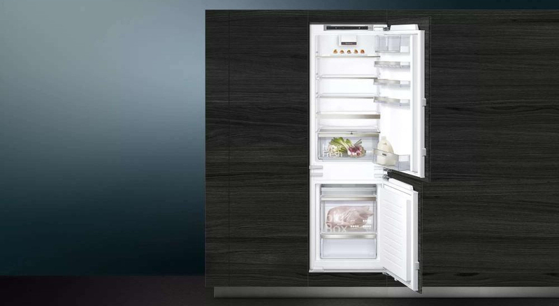 Холодильник Siemens KI86NADF0 Built-in фото