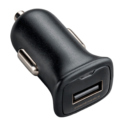 Гарнітура Bluetooth Plantronics Explorer 500 (Black) - фото - №3