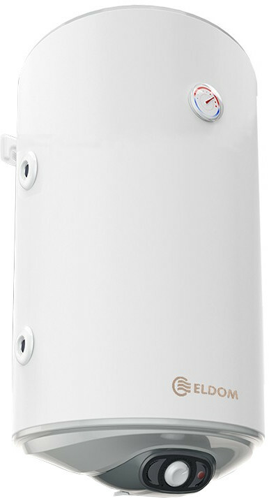 Водонагрівач Eldom Thermo 80 WV08046 TRG - фото - №0