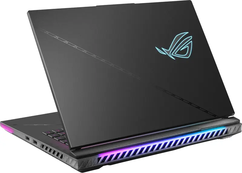Ноутбук Asus ROG Strix SCAR 16 G634JZR-RA124X Off Black (90NR0IC2-M005M0) фото