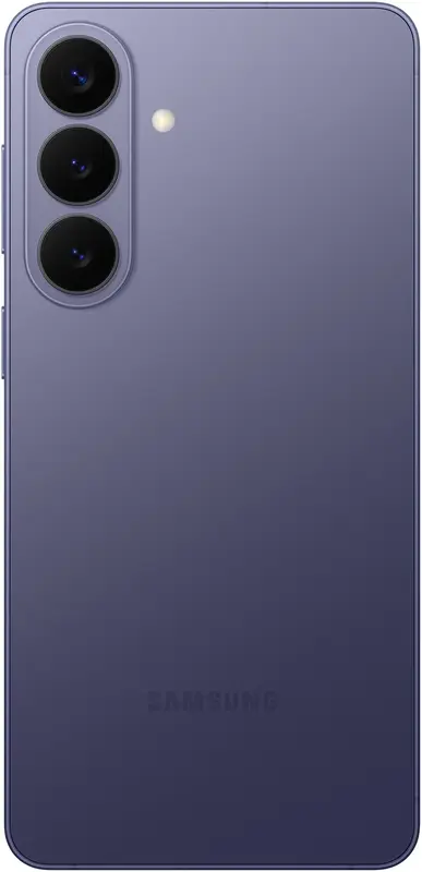 Смартфон Samsung Galaxy S26 Plus S947B 12/512GB Cobalt Violet (SM-S947BZVGEUC) - фото - №2