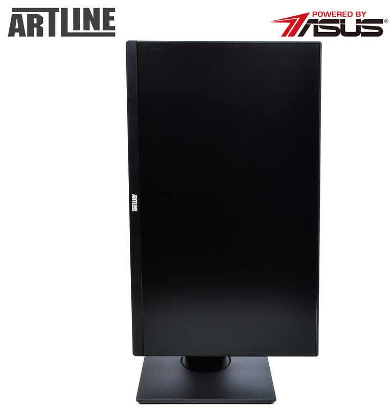 Моноблок ARTLINE Home G73 (G73v14Win) Black - фото - №8