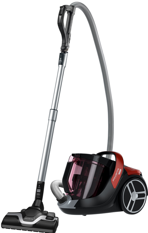 Пилосос циклонний ROWENTA RO7283EA - фото - №1