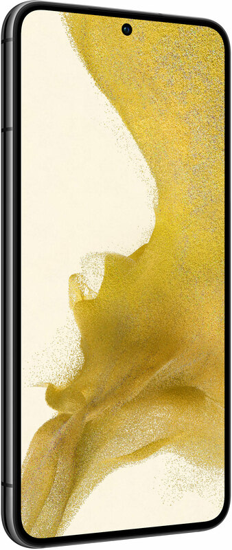 Samsung Galaxy S22 2022 S901B 8/256GB Phantom Black (SM-S901BZKGSEK) фото