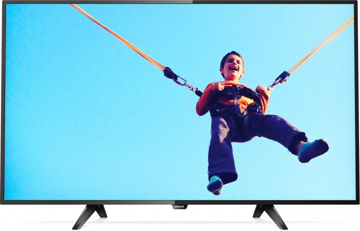 Philips 32" HD Smart TV (32PHS5302/12) - фото - №0