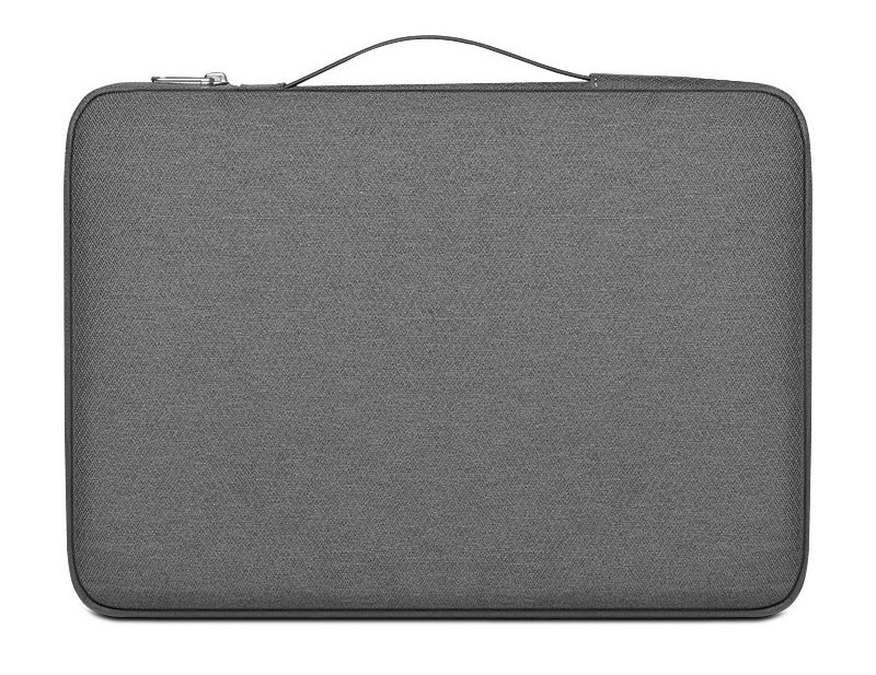 Сумка WIWU Pilot Sleeve 13" (Grey) - фото - №1
