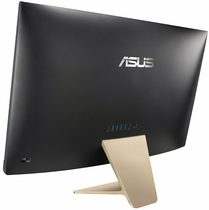 Моноблок Asus Vivo AiO V241EAK-BA056M (90PT02T2-M07510) Black - фото - №2