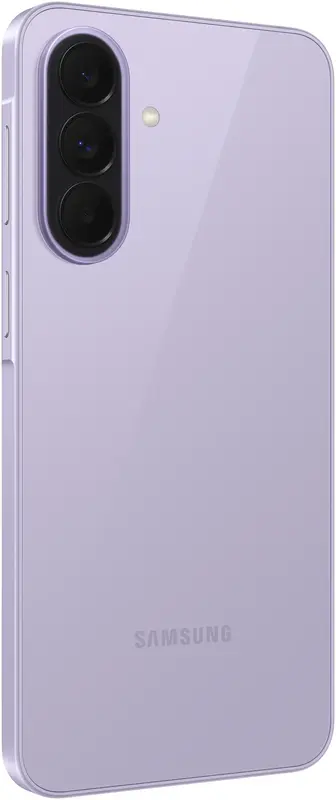 Смартфон Samsung Galaxy A37 A376B 8/256GB Awesome Lavender (SM-A376BLVGEUC) - фото - №5