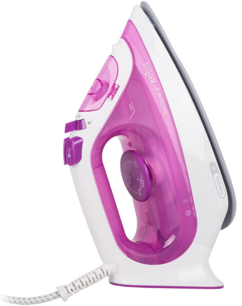 Праска BRAUN SI 3030 PU - фото - №3