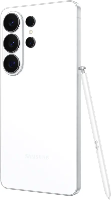 Смартфон Samsung Galaxy S26 Ultra S948B 16/1TB White (SM-S948BZWHEUC) - фото - №13