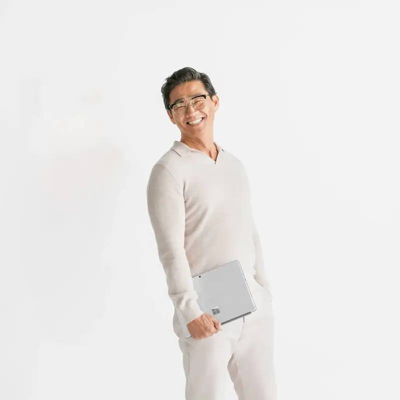Microsoft Surface Pro 10 Ultra 7 64/1TB Platinum (ZEA-00001) фото