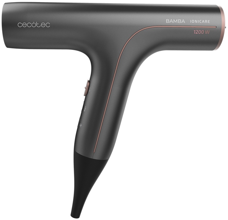 Фен CECOTEC IoniCare 6000 RockStar Soft CCTC-04244 - фото - №1
