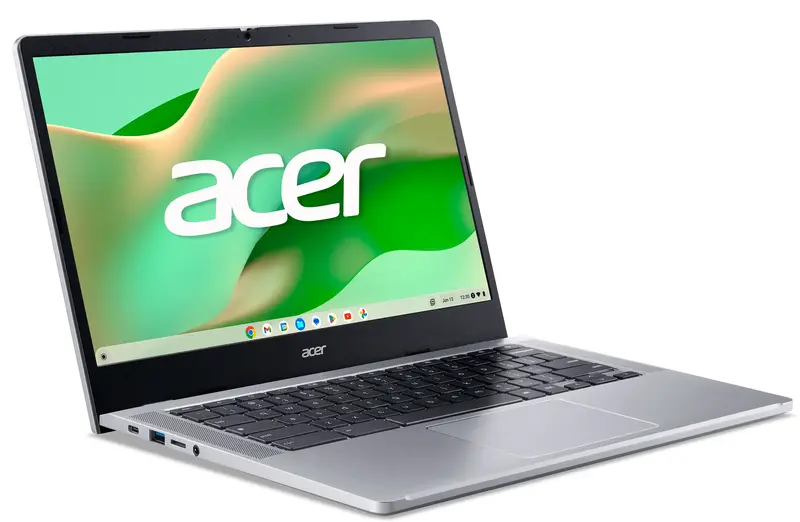 Acer Chromebook 314 シルバー 本体 Обзор Acer Chromebook 314 (CB314-4H): полегче! - hi-Tech.ua