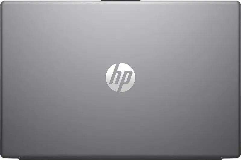 Ноутбук HP 255R-G10 Silver (CJ2Q6AT) - фото - №4