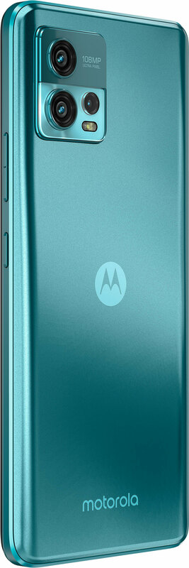 Motorola G72 8/256GB (Polar Blue) фото