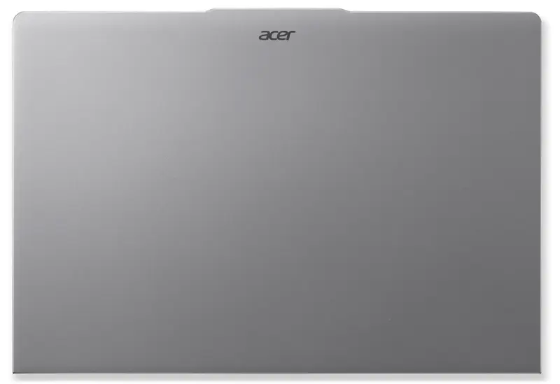 Ноутбук Acer Extensa 15 EXO15-51-58R2 Silver (NX.EL0EU.001) - фото - №4