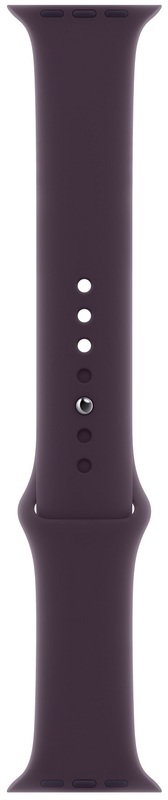 Ремешок для часов Apple Watch 41 mm (Elderberry) Sport Band MP753ZM/A - фото - №1