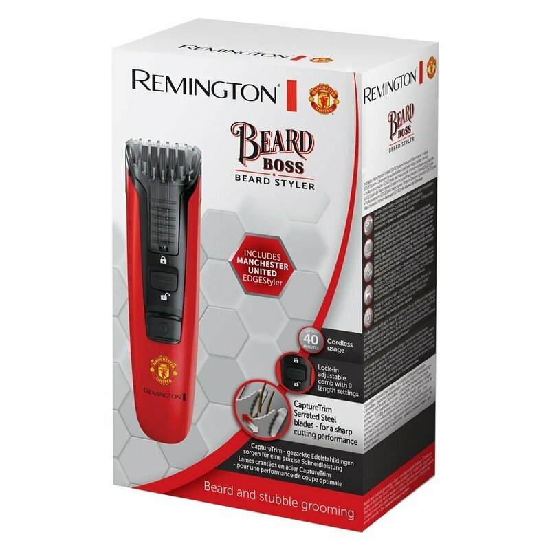 Тример Remington MB4128 - фото - №5