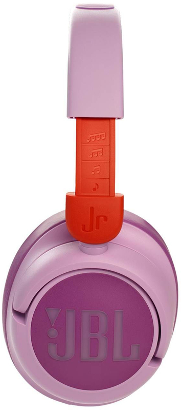 Наушники JBL JR 460NC (Pink) JBLJR460NCPIK фото