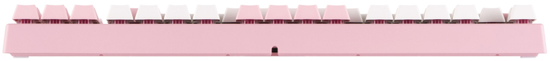Клавіатура Varmilo VEA87 Sakura R2 Cherry Mx Red (A23A027A3A0A17A024) - фото - №2