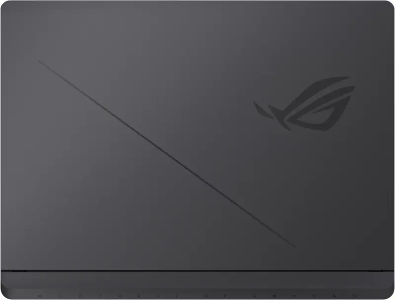 Ноутбук Asus ROG Strix G16 G615LR-S5273 Eclipse Gray (90NR0LR1-M00C00) - фото - №12