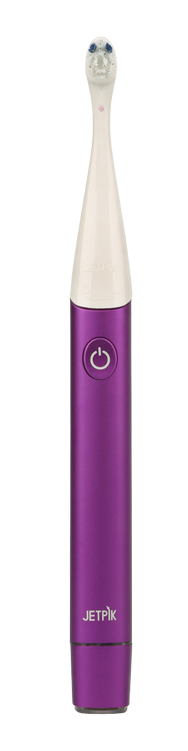 Зубная щетка Jetpik 300 (Purple) фото
