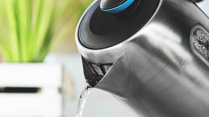 Електрочайник CECOTEC ThermoSense 270 Steel - фото - №2