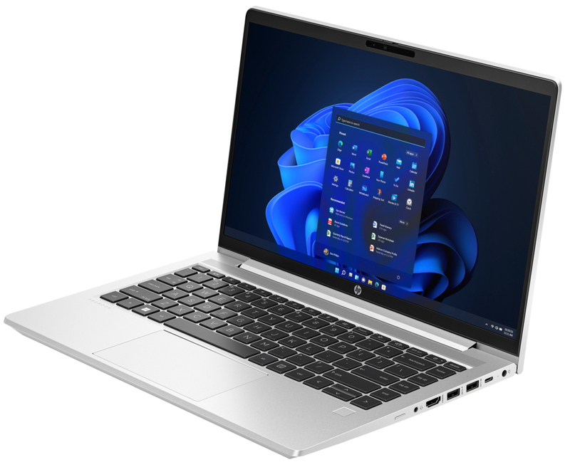 Ноутбук HP ProBook 445 G10 Silver (70Z78AV_V2) - фото - №1