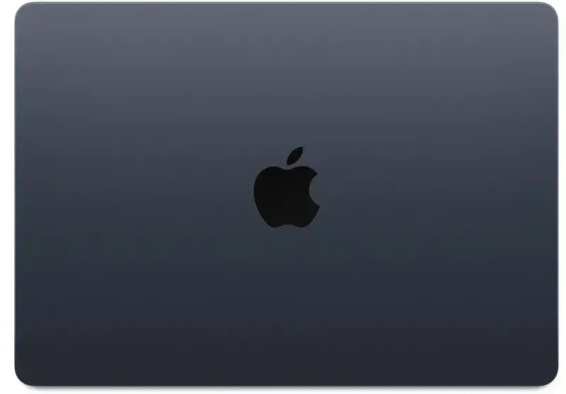 Б/В Apple MacBook Air M2 Chip 13" 8/256GB Midnight MLY33 2022 (Це Топ) - фото - №5