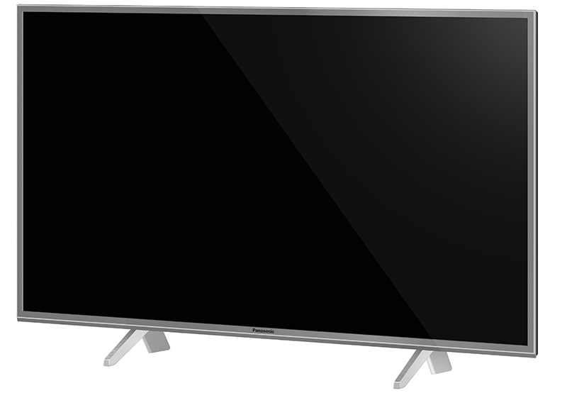 Panasonic 43" 4K Smart TV (TX-43FXR610) - фото - №2