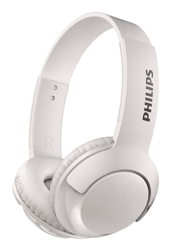 Навушники Philips SHB3075WT/00 (White) фото