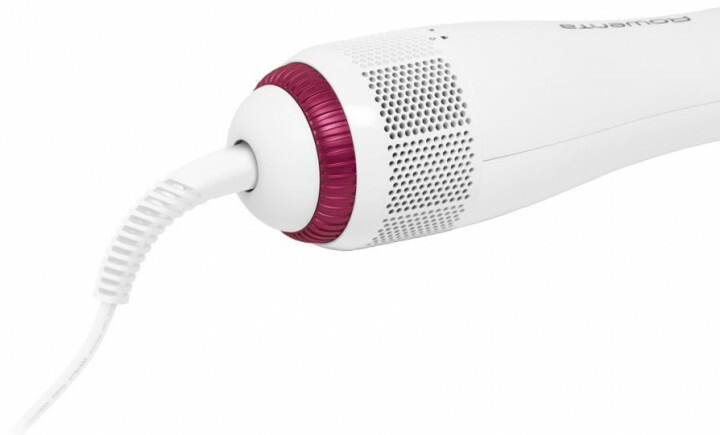 Фен-щітка ROWENTA CF6220F0 - фото - №3