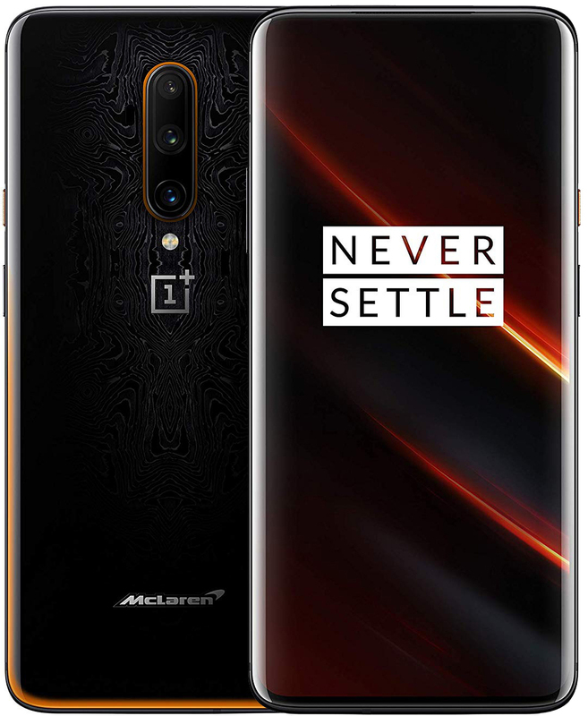 スマートフォン本体 ANDROID - oneplus 7t pro Mclaren edition OnePlus 7T Pro 12/256Gb McLaren Edition ᐈ Купить OnePlus 7T Pro