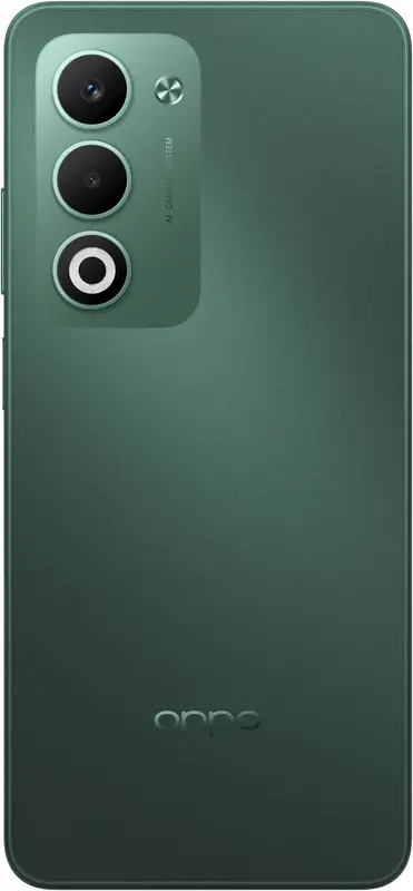 OPPO A5 8/256GB (Aurora Green) - фото - №2