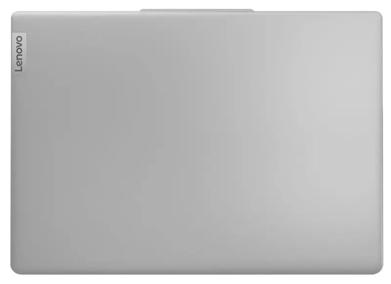 Ноутбук Lenovo IdeaPad Slim 5 14ABR8 Cloud Grey (82XE00AMRA) фото